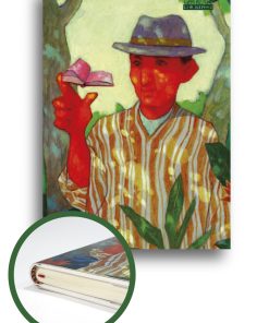 ชายชราผู้อ่านนิยายรัก