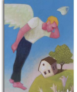 ซึ่งมิอาจปลอบประโลม