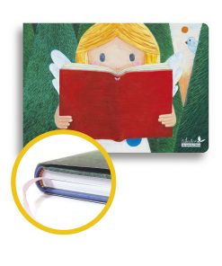 นางฟ้าตกสวรรค์กับไอศครีมฉี่หิ่งห้อย และอื่นๆ ในวงกลม