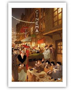 Alternative view of หนังสือภาพบันทึกของแอนน์ แฟร้งค์